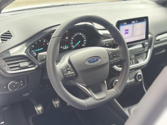 Ford FIESTA 1.0 EcoBoost ST-Line