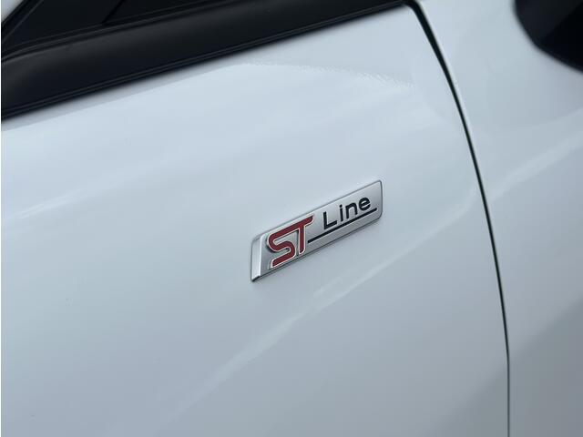 Ford FIESTA 1.0 EcoBoost ST-Line