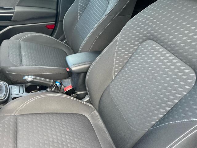 Ford FIESTA 1.0 EcoBoost Titanium 95pk | Winterpack | Sync 3 Navigatie | Trekhaak