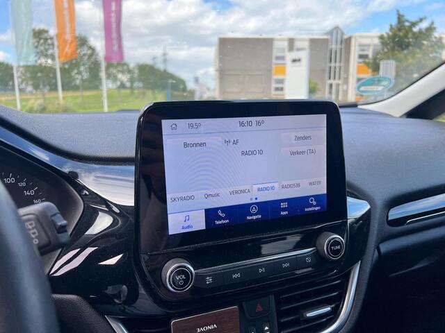 Ford FIESTA 1.0 EcoBoost Titanium 95pk | Winterpack | Sync 3 Navigatie | Trekhaak