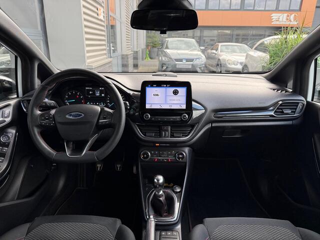 Ford FIESTA 1.0 EcoBoost ST-Line Clima Cruise CarPlay