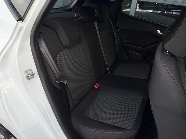Ford FIESTA 1.0 EcoBoost ST-Line Clima Cruise CarPlay