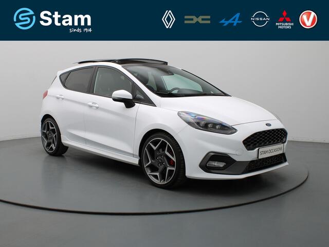 Ford FIESTA 200pk EcoBoost ST-3 Bang & Olufsen | Camera | Cruise | Stoel-/voorruitverw. | Panoramadak