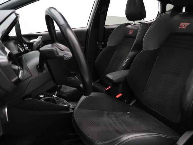 Ford FIESTA 200pk EcoBoost ST-3 Bang & Olufsen | Camera | Cruise | Stoel-/voorruitverw. | Panoramadak