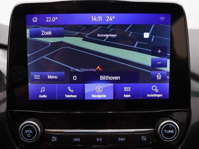Ford FIESTA 200pk EcoBoost ST-3 Bang & Olufsen | Camera | Cruise | Stoel-/voorruitverw. | Panoramadak