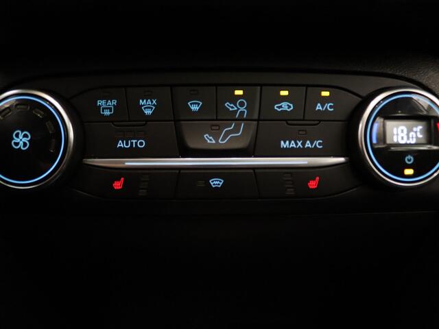 Ford FIESTA 200pk EcoBoost ST-3 Bang & Olufsen | Camera | Cruise | Stoel-/voorruitverw. | Panoramadak