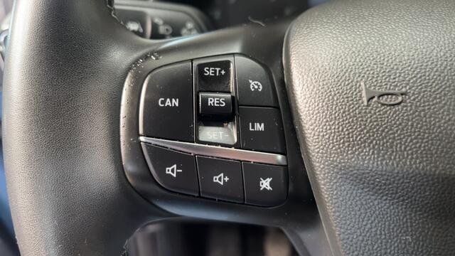 Ford FIESTA 1.0 EcoBoost 124 PK