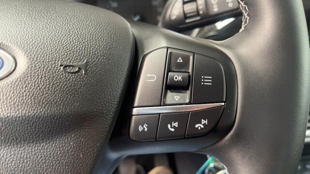 Ford FIESTA 1.0 EcoBoost 124 PK