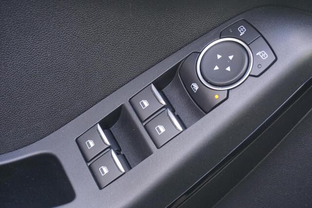 Ford FIESTA 1.0 EcoBoost95PK Connected/Navigatie/Cruisecontrol /1e Eigenaar.