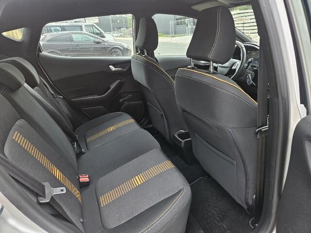 Ford FIESTA 1.0 EcoB. Active