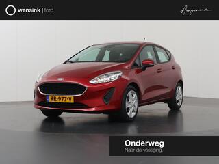 ford-fiesta-1.1-trend--parkeersens