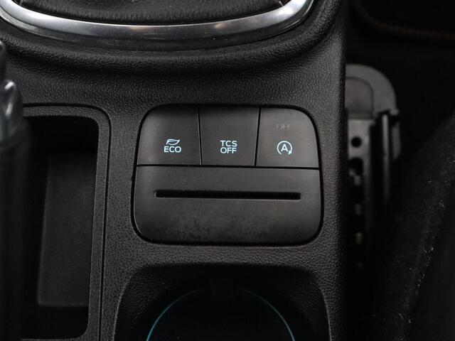Ford FIESTA 1.0 EcoBoost ST-Line | Panoramadak | Stoel & stuurverwarming | Camera | Carplay | Navigatie | Airco | Climate control