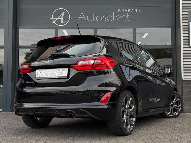 Ford FIESTA 1.0 EcoBoost ST-Line Airco Navi Stoelvw