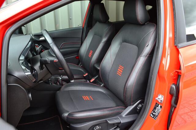 Ford FIESTA 1.0 EcoB. 140PK ST-Line Navi/Leer/ACC/Carplay