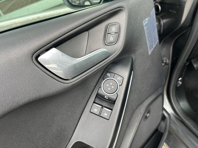 Ford FIESTA 1.0 EcoBoost Titanium | Navigatie | Camera | Adaptive Cruise Control | Trekhaak |