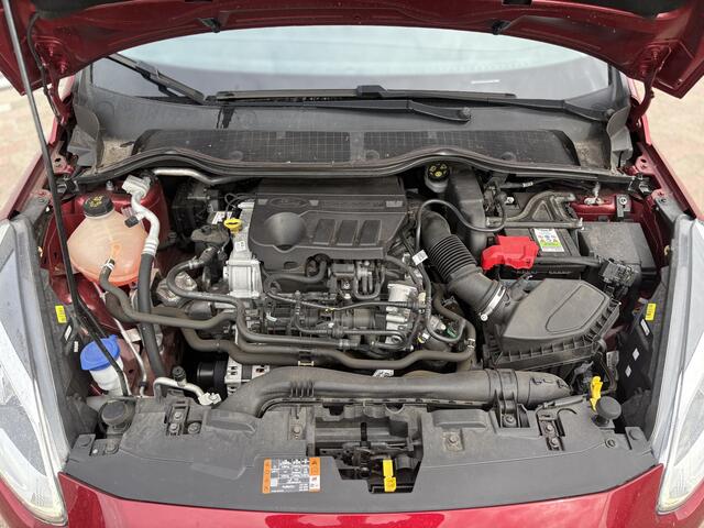 Ford FIESTA 1.0 EcoBoost Titanium X | Nieuw Binnen! | Winterpack | Cruise | Trekhaak