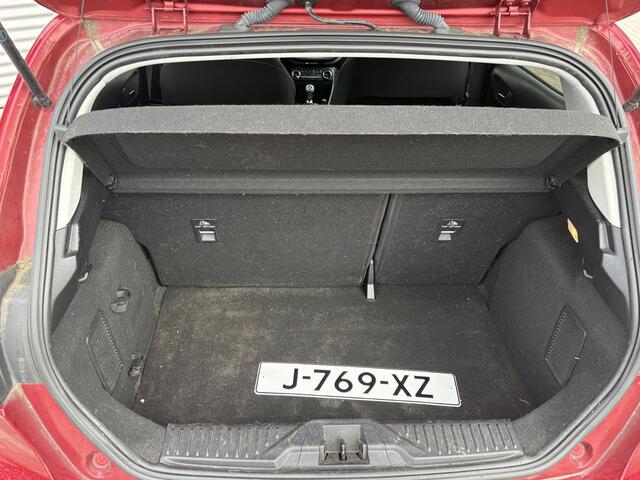 Ford FIESTA 1.0 EcoBoost Titanium X | Nieuw Binnen! | Winterpack | Cruise | Trekhaak