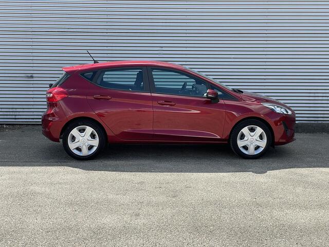 Ford FIESTA 1.1 Trend|Cruise|Carplay|Parkeersensoren