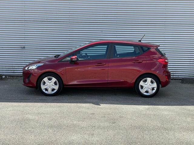 Ford FIESTA 1.1 Trend|Cruise|Carplay|Parkeersensoren