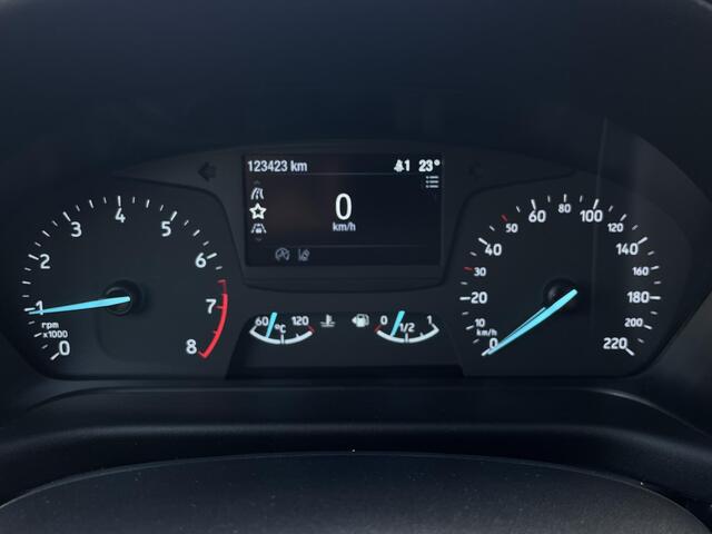 Ford FIESTA 1.1 Trend|Cruise|Carplay|Parkeersensoren