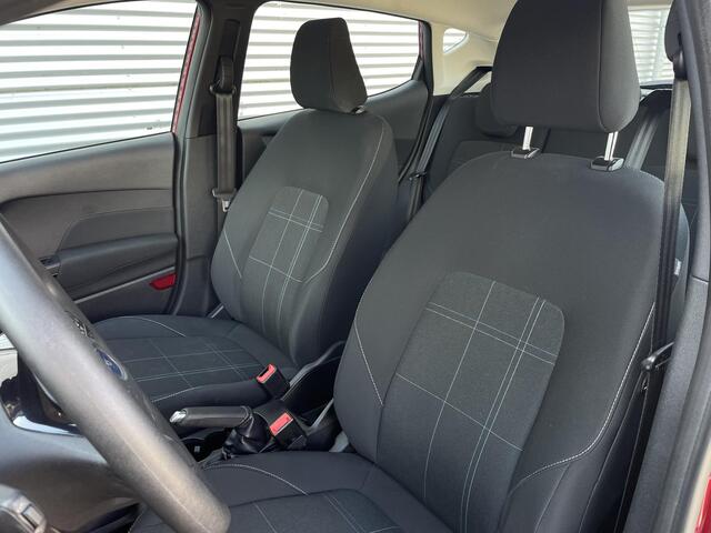 Ford FIESTA 1.1 Trend|Cruise|Carplay|Parkeersensoren