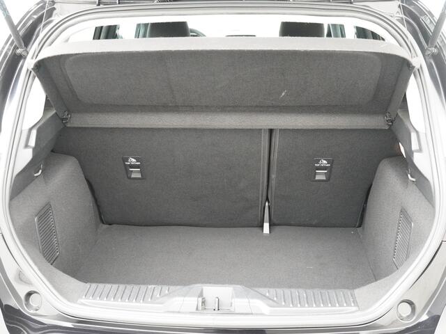Ford FIESTA 1.0 100PK Titanium 5drs | Winter Pack | LED | LM Velgen | Privacy glass | ISOFIX |