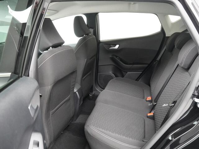 Ford FIESTA 1.0 100PK Titanium 5drs | Winter Pack | LED | LM Velgen | Privacy glass | ISOFIX |