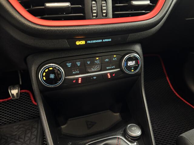 Ford FIESTA 1.0 EcoBoost ST-Line 125PK / Pano / Matrix-LED / Stoelverw