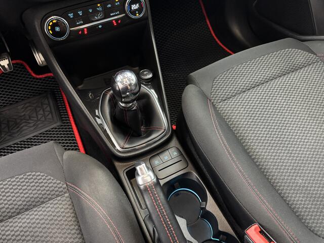 Ford FIESTA 1.0 EcoBoost ST-Line 125PK / Pano / Matrix-LED / Stoelverw