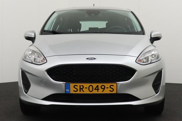 Ford FIESTA 1.1 86 PK Trend Navigation-Pack Carplay Navi Cruise Park.Sens DAB