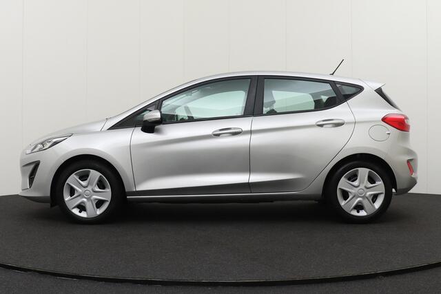 Ford FIESTA 1.1 86 PK Trend Navigation-Pack Carplay Navi Cruise Park.Sens DAB
