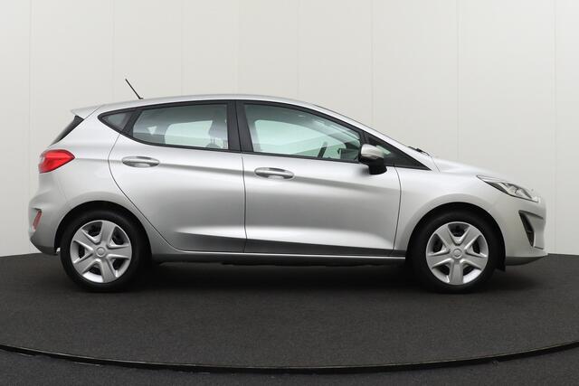 Ford FIESTA 1.1 86 PK Trend Navigation-Pack Carplay Navi Cruise Park.Sens DAB