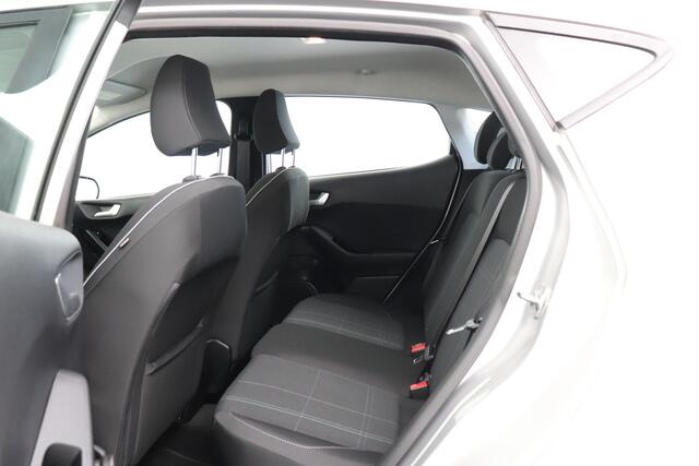 Ford FIESTA 1.1 86 PK Trend Navigation-Pack Carplay Navi Cruise Park.Sens DAB