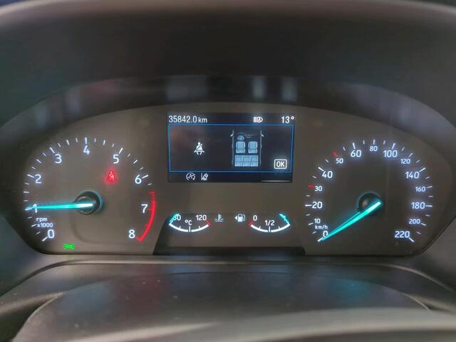 Ford FIESTA 1.0 Hybrid Titanium NL-Auto | Volledig Onderh. | BTW | Camera | Cruise | Keyless | Start/Stop | Carplay | Led | PDC | LMV