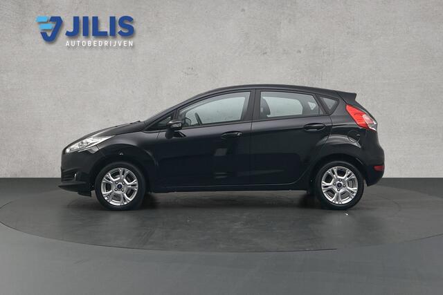 Ford FIESTA 1.0 Style Ultimate | Airco | Cruise control | Navigatie | Parkeersensoren | multifunctioneel stuur