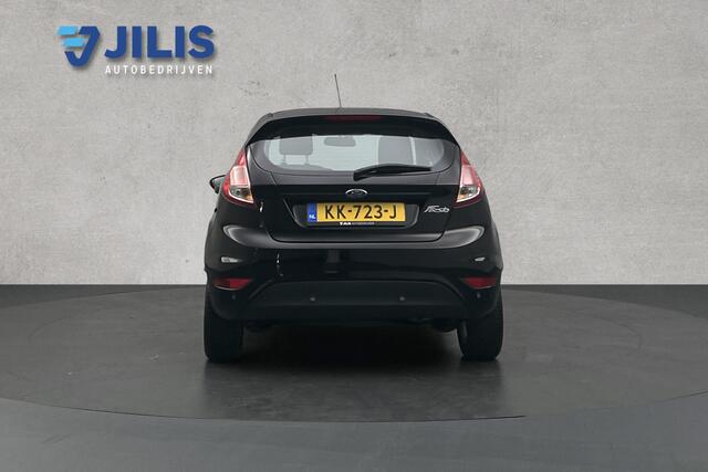 Ford FIESTA 1.0 Style Ultimate | Airco | Cruise control | Navigatie | Parkeersensoren | multifunctioneel stuur