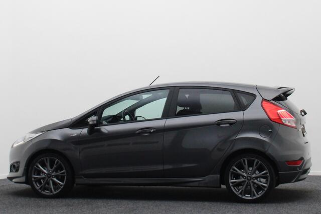 Ford FIESTA 1.0 EcoBoost ST Line