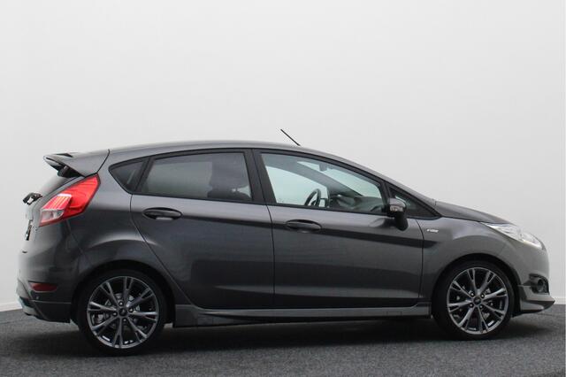 Ford FIESTA 1.0 EcoBoost ST Line