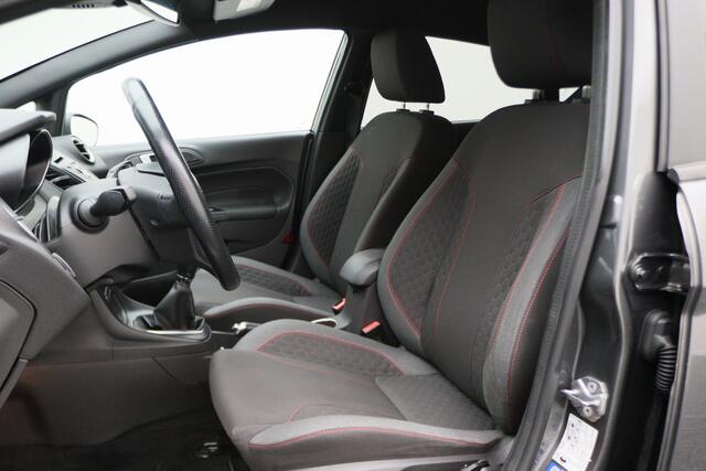 Ford FIESTA 1.0 EcoBoost ST Line