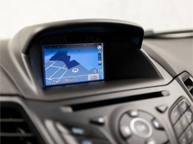 Ford FIESTA 1.0 EcoBoost ST Line (NAVIGATIE, CLIMATE, LM VELGEN, SPORTSTOELEN, NIEUWE APK, CRUISE, PARKEERSENSOREN, ZWART HEMEL, NIEUWSTAAT)
