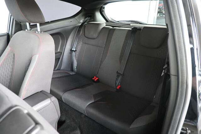 Ford FIESTA 1.0 EcoBoost ST Line Clima Navigatie Cruise Control Rijklaarprijs Inruil Mogelijk!