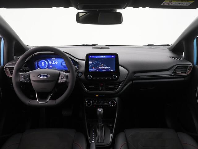 Ford FIESTA 1.0 EcoBoost Hybrid ST-Line Vignale AUTOM. NAVI|CAMERA|WINTERPACK|B&O|18INCH|LED|CLIMA|CRUISE