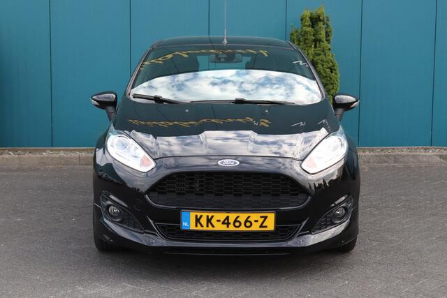 Ford FIESTA 1.0 EcoBoost ST Line Sportief | 1 EIG! | NAP |
