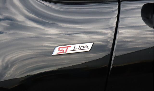 Ford FIESTA 1.0 EcoBoost ST Line Sportief | 1 EIG! | NAP |