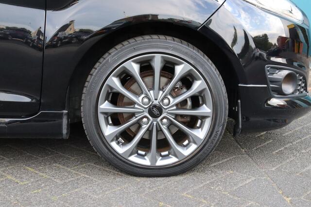 Ford FIESTA 1.0 EcoBoost ST Line Sportief | 1 EIG! | NAP |