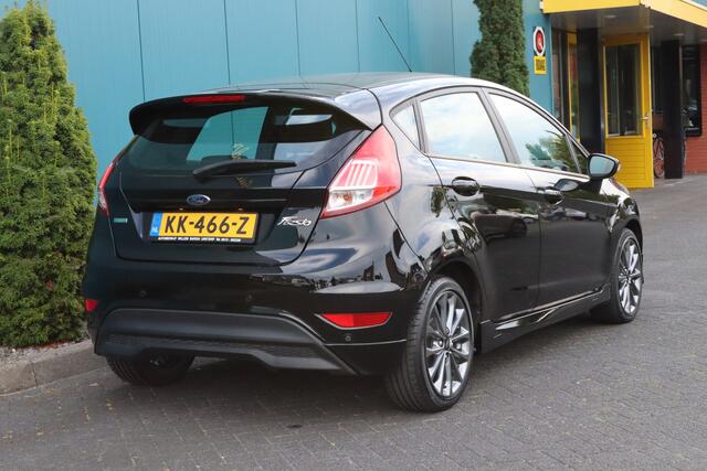 Ford FIESTA 1.0 EcoBoost ST Line Sportief | 1 EIG! | NAP |