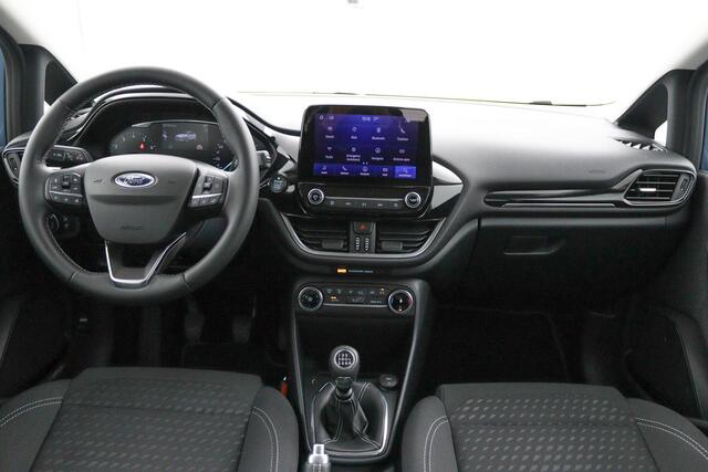 Ford FIESTA 1.0 EcoBoost Titanium