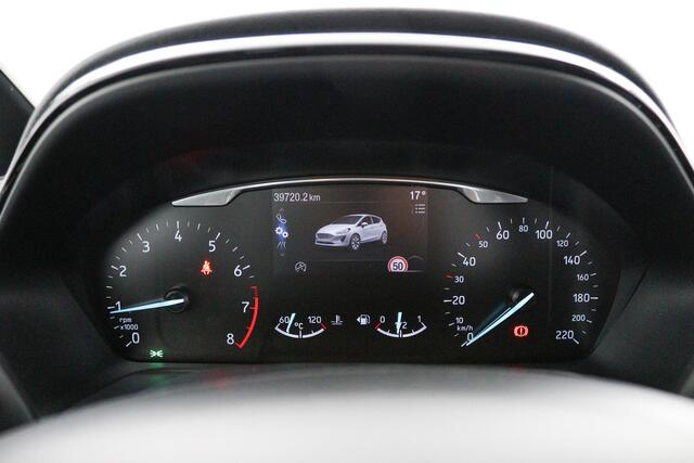 Ford FIESTA 1.0 EcoBoost Titanium