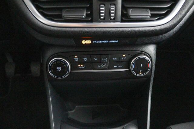 Ford FIESTA 1.0 EcoBoost Titanium