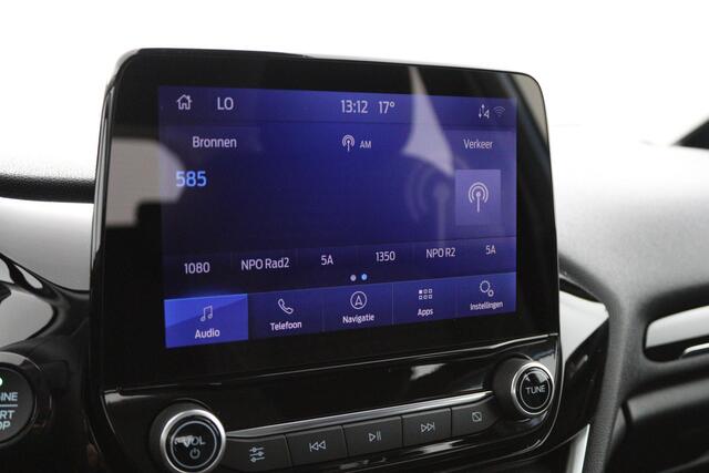 Ford FIESTA 1.0 EcoBoost Titanium